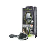 Furminator Dual Brush Çift Yüz Kedi Köpek Tarağı
