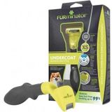 Furminator Extra XS Küçük Irk Uzun Tüylü Köpek Tarağı