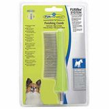 Furminator Furflex Fınıshıng Comb Köpek Tarak Başlığı