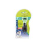 Furminator Furminatör Kısa Tüylü Köpek Ve Kediler İçin Tarak - Xsmall