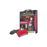 Furminator Furminatör Short Hair Büyük Irk Kısa Tüylü Köpek Tarağı XL