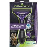 Furminator Furminator Uzun Tüylü Kedi Taragi 6cm [m/l]