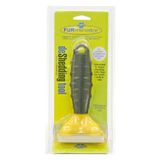 Furminator Kedi Köpekler için Medium 6 8 cm Tüy Alıcı