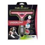 Furminator Kısa Tüylü Dev Irk Köpek Tarağı Xl