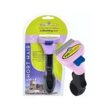 Furminator Kısa Tüylü Kedi Için Tüy Toplayıcı S(Small)
