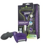 Furminator Kısa Tüylü Kedi Tarağı 6,2cm [M/L]
