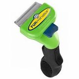 Furminator Kısa Tüylü Köpek Tüy Toplayıcı Tarak Short Hair 4,45 Cm