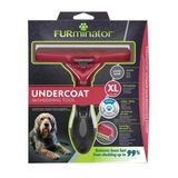 Furminator Köpek Tarağı Uzun Tüylü Dev Irk XL