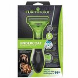 Furminator Long Hair Small Uzun Tüylü Köpekler İçin Tarak