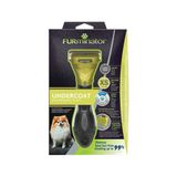 Furminator Long Hair Uzun Tüylü Köpek Tarağı Xs CK553227