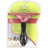Furminator Long Hair XL Uzun Tüylü Dev Irk Köpek Tüy Toplama Tarağı