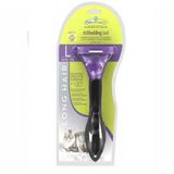 Furminator Longhair Cat Uzun Tüylü Kediler İçin Tarak