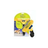 Furminator Short Hair L Kısa Tüylü Büyük Irk Köpek Tüy Toplama Tarağı