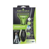 Furminator Short Hair S Dog Köpek Bakım Tarağı