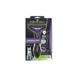 Furminator ShortHair L Kısa Tüylü Kedi Tarağı