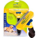 Furminator Shorthair L Kopek Taragi