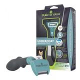 Furminator ShortHair Small Kısa Tüylü Kedi Tarağı
