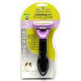 Furminator Small Long Hair Uzun Tüylü Kedi Tüy Tarağ