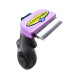 Furminator Uzun Tüylü Kediler İçin Tüy Toplayıcı Tarak