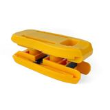 FURNDIY 3'ü 1 arada Kenar Bantlama Düzeltici - Kenar Bantlama Düzeltici - Kenar Bantlama Kesici - Melamin Kesici - Kenar Bantlama Kırpma