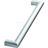Furnipart Kulp 448mm Angle Paslanmaz