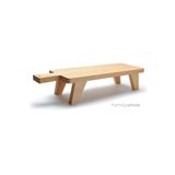 Furniza Home Mega Boy Ahşap Sunum Tabağı Ayaklı Sunumluk Stand Servis Tabağı Mutfak Banyo Çeyizlik Hediyelik