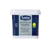 Furora Anatolian White Vegan Beyaz Peynirimsi 450G - 450 gr