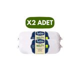 Furora Mozzarella Lezzetinde (Italian Melt) 500 gr X 2