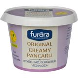 Furora Pancarlı Vegan Krem Peynirimsi 250G