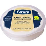 Furora Sade Classic Vegan Peynirimsi 250G - 250 gr