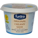 Furora Sade Vegan Krem Peynirimsi 250G