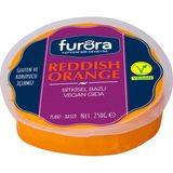 Furora Vegan Cheddar Peynirimsi Blok 250G - 250 gr