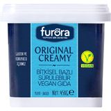 Furora Vegan Krem Peynirimsi 450G - 450 gr