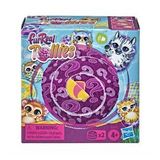 Furreal F3519 Rollies Ponpon Hayvanlar Sürpriz Paket