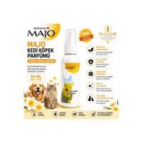 Furry Fresh Nergis Kedi & Köpek Parfümü 50 Ml