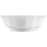 Fürstenberg Grecque White Porselen Salata Kasesi - Standart