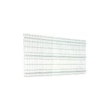 Furtuna Tel Örgü Çit Sistemleri Panel Çit Teli 50 * 250cm