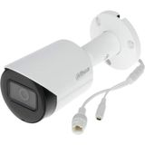 Fury Dahua Kamera Ip Bullet 4 Mp 3.6 mm A IPC-HFW1431S-S 0360B - Beyaz