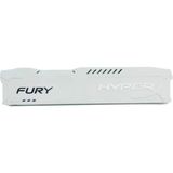Fury Hyperx DDR2-DD3R-DDR4 Beyaz Ram Soğutucu