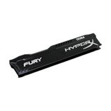 Fury Hyperx DDR2-DD3R-DDR4 Siyah Ram Soğutucu