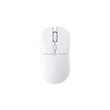 FURYLEVEL Fevell Z1 26000Dpi 2.4GHz & BT Wireless Kablosuz Gaming Oyuncu Mouse (Beyaz)