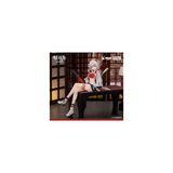 Furyu Arknights - Nian - Noodle Stopper Figur