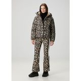 Fusalp Elancia Leopar Kayak Pantolonu - 38