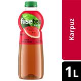 Fuse Tea 1 lt Karpuz Aromalı Soğuk Çay
