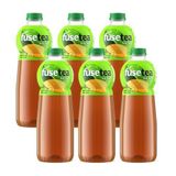 Fuse Tea Mango Ve Ananas Aromalı Soğuk Çay 1500 ml X 6 Adet