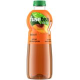 Fuse Tea Soğuk Çay Şeftali Aromalı 1 lt İçecek