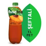 Fusetea 1 lt Şeftali Soğuk Çay