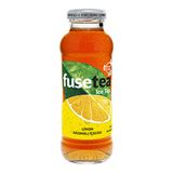 Fusetea Limon Aromalı 250 ml Soğuk Çay