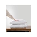 Fushia 2 Adet Boncuk Slikon Yastık I 800gr/adet I 50x70cm