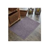 Fushia Ayak Havlusu I Banyo Paspası I Abdest Paspası I 1 adet 50x70cm